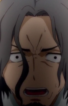 Gambar Karakter Geijutsuka