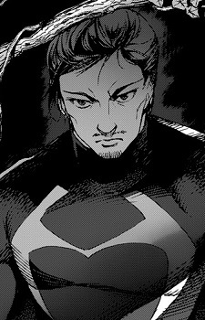 Gambar Karakter Ichirou Hiiragi