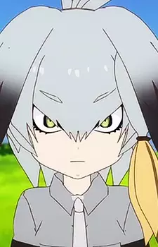 Gambar Karakter Anime: Hashibirokou