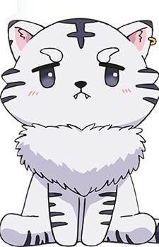 Gambar Karakter Kohaku