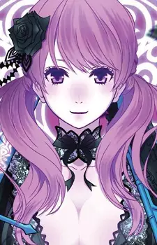 Gambar Karakter Anime: Kamika Mikami