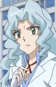 Gambar Karakter Anime: Sophie