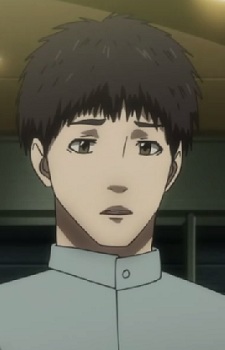 Gambar Karakter Anime: Kyouhei  Ootsu