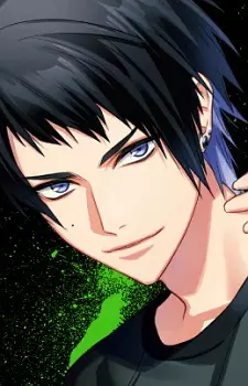 Gambar Karakter Anime: Yuki Aoi