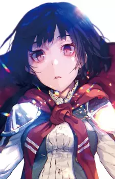 Gambar Karakter Anime: Choko