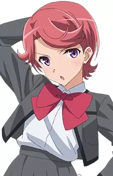 Gambar Karakter Anime: Futaba Isurugi