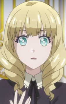 Gambar Karakter Helene