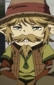 Gambar Karakter Anime: Yodarha