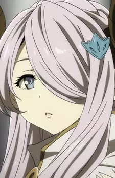 Gambar Karakter Anime: Narmaya