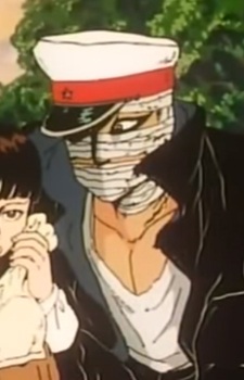 Gambar Karakter Muchisute Tokkuriji