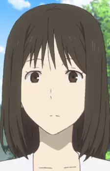 Gambar Karakter Anime: Tsukiko Takuma