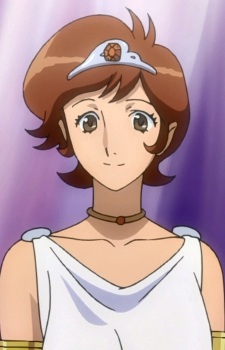 Gambar Karakter Flash