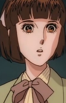 Gambar Karakter Tomoko Arikura