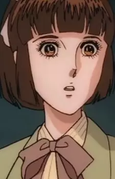 Gambar Karakter Anime: Tomoko Arikura