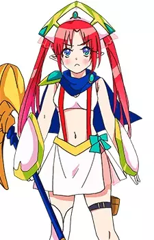 Gambar Karakter Anime: Goza 168-sei