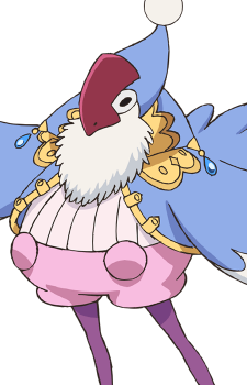 Gambar Karakter Fool