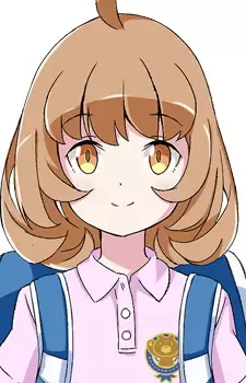 Gambar Karakter Anime: Rin