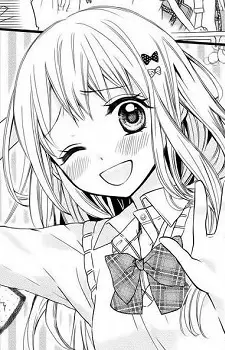 Gambar Karakter Anime: Hinata Nakagawa