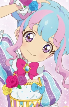 Gambar Karakter Kirara Hanazono