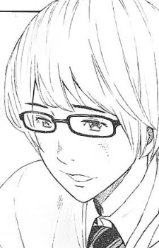 Gambar Karakter Daisuke Tasaki