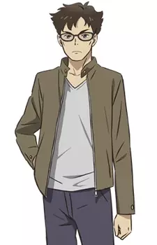 Gambar Karakter Anime: Raowan