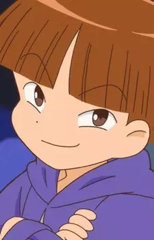 Gambar Karakter Anime: Zaza