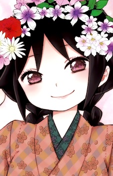 Gambar Karakter Yuzuki Tachibana