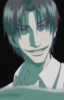 Gambar Karakter Denjin HAL