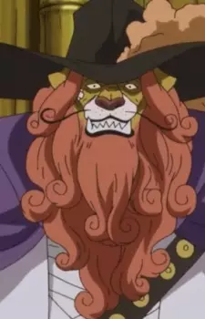 Gambar Karakter Anime: Sicilian