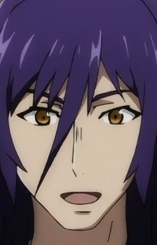 Gambar Karakter Badr