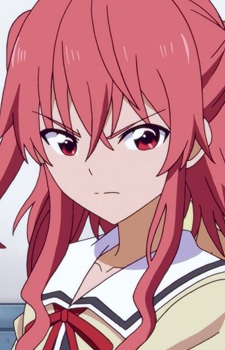 Gambar Karakter Akane Eimura