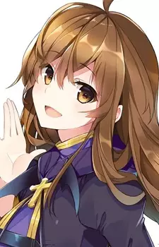 Gambar Karakter Anime: Wiz