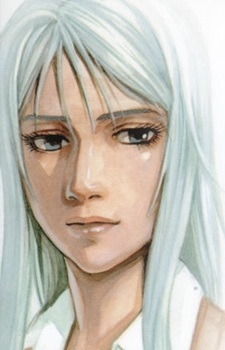 Gambar Karakter Miriam Arona