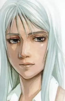 Gambar Karakter Anime: Miriam Arona