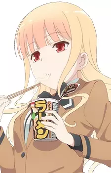 Gambar Karakter Anime: Koizumi