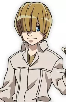 Gambar Karakter Anime: Nfirea Bareare