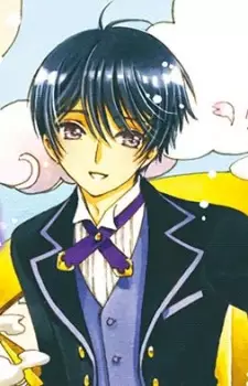 Gambar Karakter Anime: Yuna D. Kaito