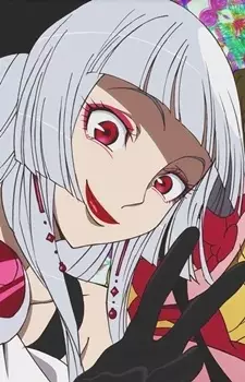 Gambar Karakter Anime: Koto