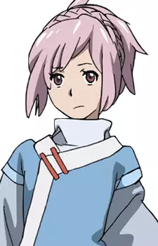 Gambar Karakter Anime: Chloe Lau