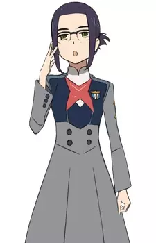 Gambar Karakter Anime: Ikuno