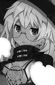 Gambar Karakter Anime: Ellie Slide