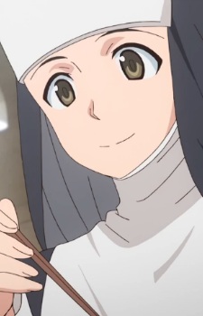Gambar Karakter Anime: Mikan  Kasuga