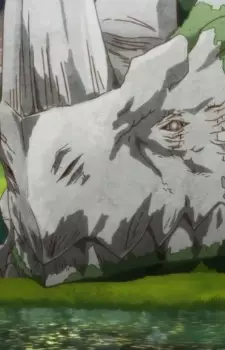 Gambar Karakter Anime: Nevin