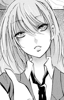 Gambar Karakter Anime: Aika