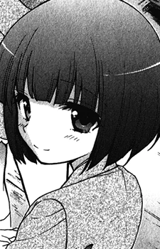 Gambar Karakter Chihaya Yamase