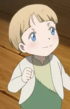 Gambar Karakter Anime: Holo