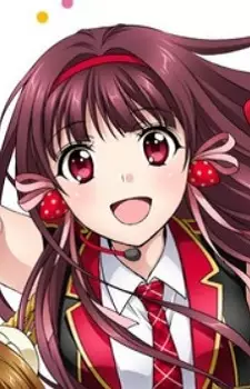 Gambar Karakter Anime: Nonoka