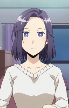 Gambar Moriko Morioka