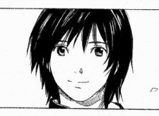 Gambar Karakter Kouhei Kan