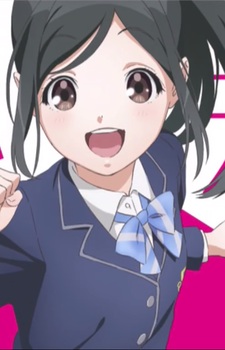 Gambar Karakter Ayumi Hayashi